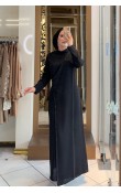 Altın Elbise 8755